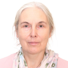 Щипицына (Дутикова) Елена Михайловна, невролог