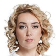 Пацына Екатерина Олеговна, терапевт