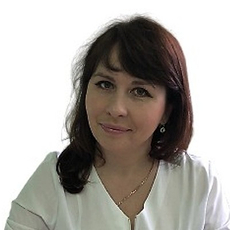 Куликовская Валентина Алексеевна, офтальмолог