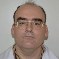 Мочалов Алексей Дмитриевич, невролог