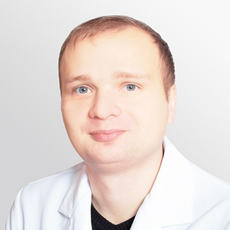 Сухоруков Кирилл Вячеславович, хирург