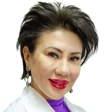 Варламова Ирина Игоревна, психиатр