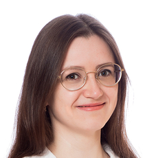 Москвитина Наталья Михайловна, терапевт