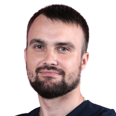 Воробьёв Александр Сергеевич, стоматолог-терапевт