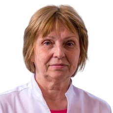 Харламова Лидия Михайловна, детский ортопед