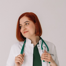 Калашникова Ангелина Владимировна, детский эндокринолог