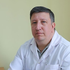 Шарипов Тимур Наилевич, рентгенолог