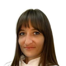 Олещенко Анна Игоревна, гинеколог