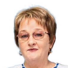 Гринченко Татьяна Федоровна, гинеколог