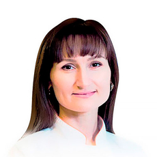 Альмиева Яна Радиковна, стоматолог-терапевт