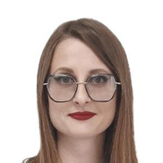 Журавлева Юлия Сергеевна, детский офтальмолог