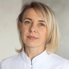 Алиманова Людмила Николаевна, гинеколог