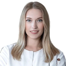 Лаптева Ксения Дмитриевна, ортодонт