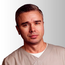 Сысоев Алексей Анатольевич, массажист