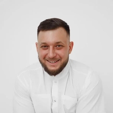 Иващенко Виктор Юрьевич, массажист