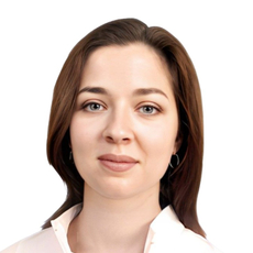 Гусева Мария Александровна, гинеколог