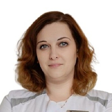 Кошелева Ольга Александровна, гинеколог