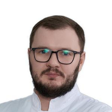 Наумов Михаил Александрович, ортопед