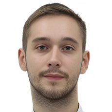 Котельников Артем Александрович, стоматолог-терапевт