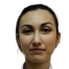 Рамазанова Гузаль Маратовна, стоматолог-терапевт