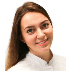 Ульяненкова Ольга Сергеевна, стоматолог-терапевт