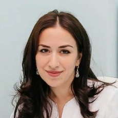 Текеева Люаза Казбековна, педиатр