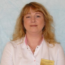 Тихонова Юлия Александровна, врач функциональной диагностики