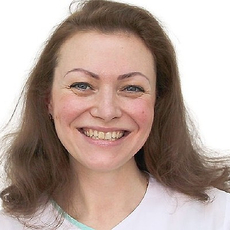 Лаврик Ольга Николаевна, стоматологический гигиенист