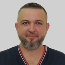 Стадлер Евгений Игоревич, нейрохирург