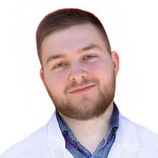 Барченков Валерий Вячеславович, массажист