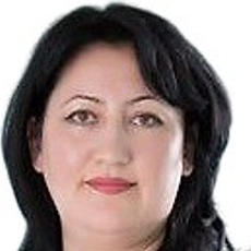 Корнаева Ирина Геннадьевна, кардиолог