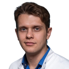 Баранов Денис Владимирович, психиатр