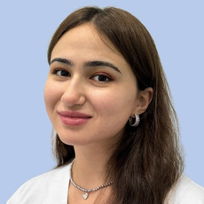 Халимова Елизавета Толмасовна, стоматолог-хирург