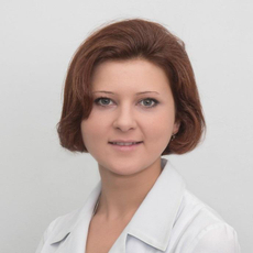Сакаль Людмила Алексеевна, стоматолог-терапевт