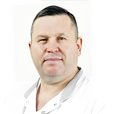 Садртдинов Алик Гаделянович, ЛОР