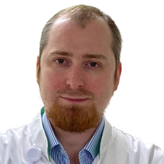 Севостьянов Владислав Константинович, детский ревматолог