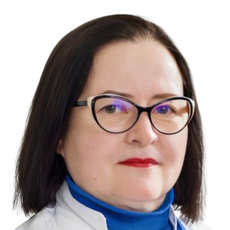 Панова Светлана Владимировна, ЛОР
