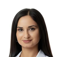 Нирова Лиана Ахметовна, нутрициолог