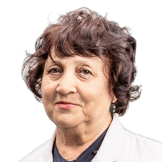Назарова Галина Васильевна, инфекционист
