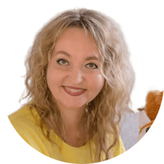 Лариса Александровна Гудименко, детский логопед