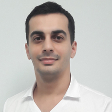 Наджафов Рамин Фаигович, стоматолог-терапевт