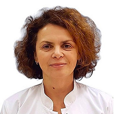 Петрова Наталия Анатольевна, эндоскопист