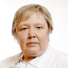 Краева Светлана Юрьевна, неонатолог