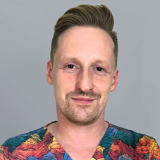 Хрипков Сергей Владимирович, хирург