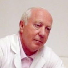 Гус Александр Иосифович, гинеколог