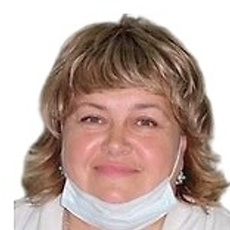 Дмитриева Владлена Владимировна, стоматолог-терапевт