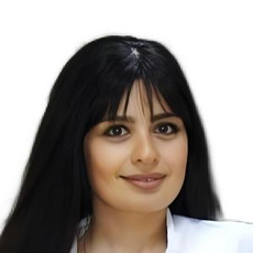 Гулунц Диана Воваевна, гинеколог