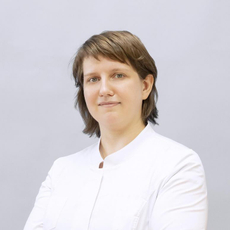 Федосеева Александра Сергеевна, детский ортопед