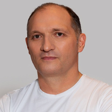 Зайцев Александр Александрович, массажист