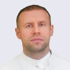 Брагин Денис Николаевич, анестезиолог